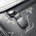 Louis Vuitton Montsouris  M46685 34 x 19 x 11cm