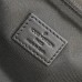 Louis Vuitton Montsouris  M46685 34 x 19 x 11cm