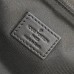 Louis Vuitton Montsouris  M46685 34 x 19 x 11cm