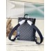 Louis Vuitton M43735 Christopher 32 x 39 x 12 cm small