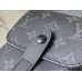 Louis Vuitton M43735 Christopher 32 x 39 x 12 cm small