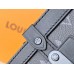 Louis Vuitton M82077  Vertical Trunk  10.7 x 17.5 x 6.8 cm