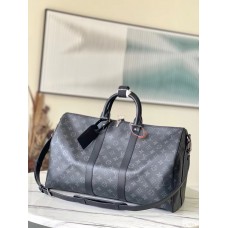 Louis Vuitton M40569 45 × 27 × 20 cm keepall bag 45