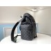 Louis Vuitton M43694 35.0 x 54.5 x 19.0 cm backpack