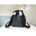 Louis Vuitton M43694 35.0 x 54.5 x 19.0 cm backpack