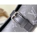 Louis Vuitton M47530 20×9×9.5cm watch bag