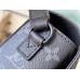 Louis Vuitton M81783 Steamer  18.0x 11.0x 6.5cm