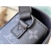 Louis Vuitton M81783  Steamer  18.0x 11.0x 6.5cm