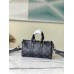 Louis Vuitton M45947 Keepall XS Aerogram 21 x 12 x 9 cm