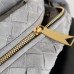 BV  Jodie bag 48*40*16cm super large grey
