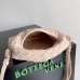 Bottega Veneta 2024 Mini Hop  25.5*14.5*11cm 