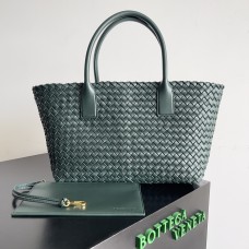 BV  CABAT 48*15*25cm green
