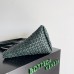 Bottega Veneta CABAT 48*15*25cm green