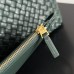 Bottega Veneta CABAT 48*15*25cm green