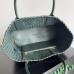 BV  CABAT 48*15*25cm green