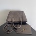 Bottega Veneta CABAT 48*15*25cm 