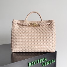 BV  Andiamo 32*24*12cm pink