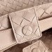 Bottega Veneta Andiamo 32*24*12cm pink