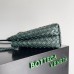 BV  Andiamo 32*24*12cm green