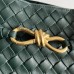 Bottega Veneta Andiamo 32*24*12cm green