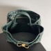 Bottega Veneta Andiamo 32*24*12cm green