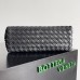 Bottega Veneta Andiamo 32*24*12cm black