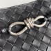 Bottega Veneta Andiamo 32*24*12cm black