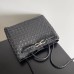 Bottega Veneta Andiamo 32*24*12cm black