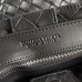 Bottega Veneta Andiamo 32*24*12cm black