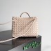 Bottega Veneta Andiamo 25*22*10.5cm pink