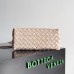 Bottega Veneta Andiamo 25*22*10.5cm pink