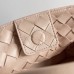 BV  Andiamo 25*22*10.5cm pink