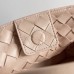 Bottega Veneta Andiamo 25*22*10.5cm pink