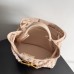 BV  Andiamo 25*22*10.5cm pink