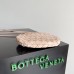 Bottega Veneta  Mini Sardine 20*12*2.5cm pink