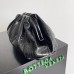 BV   POUCH 38*20*8.5cm black
