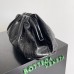 Bottega Veneta  POUCH 38*20*8.5cm black