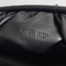 BV   POUCH 38*20*8.5cm black