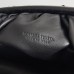 Bottega Veneta  POUCH 38*20*8.5cm black