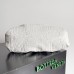 BV   POUCH 38*20*8.5cm white