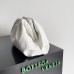 BV   POUCH 38*20*8.5cm white