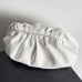 BV   POUCH 38*20*8.5cm white