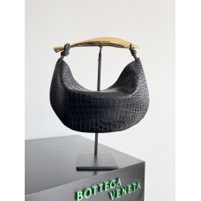 BV  Sardine 36*24*3cm black