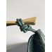 BV  Sardine 36*24*3cm green
