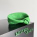 Bottega Veneta Jodie 23*15*5cm green 