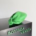 Bottega Veneta Jodie 23*15*5cm green 