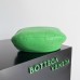 Bottega Veneta Jodie 23*15*5cm green 