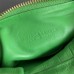 Bottega Veneta Jodie 23*15*5cm green 