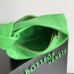 Bottega Veneta Jodie 23*15*5cm green 