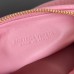 Bottega Veneta Jodie 23*15*5cm pink